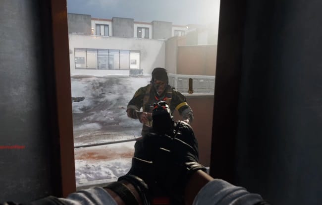 COD BO6のStryder.22の3点バーストMOD